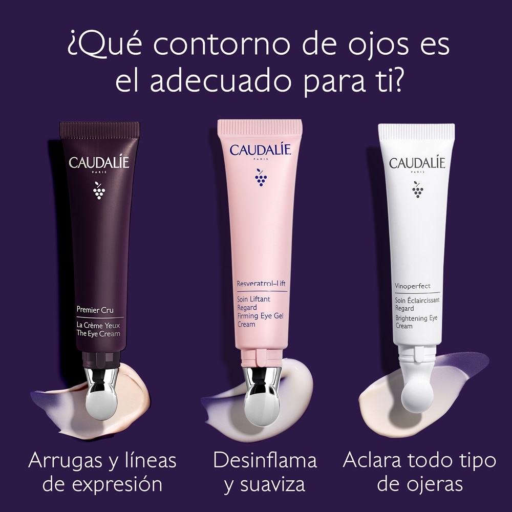 PREMIER CRU EL CONTORNO DE OJOS (CREMA PARA CONTORNO DE OJOS)